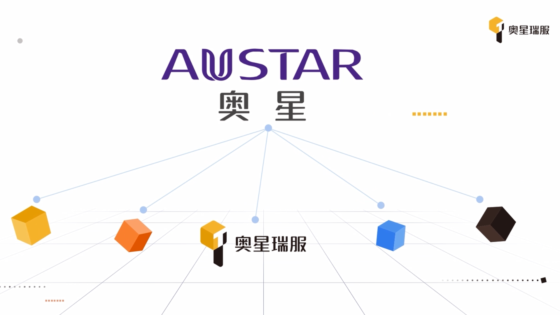 奥星瑞服品牌宣传视频